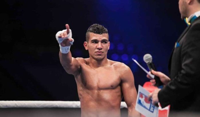 Mohamed Rabii en Wiam Dislam beste sporters van het jaar in Marokko