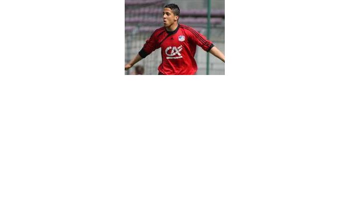 Voetbal: Rachid Alioui kiest Marokko 