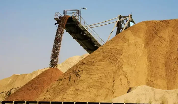 Marokko op weg om wereldwijde uraniumgigant te worden