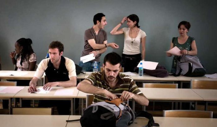 Rusland sluit grenzen voor 1500 Marokkaanse studenten