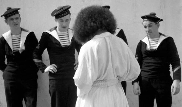 Geen tentoonstelling over Bousbir, grootste bordeel van Marokko