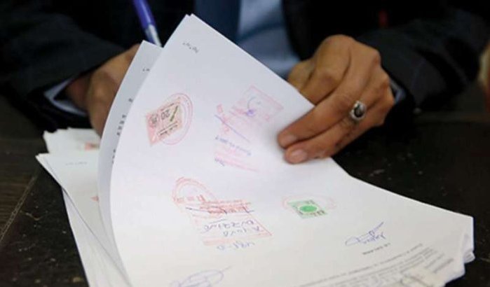 Vereenvoudiging administratieve procedures voor Marokkaanse diaspora