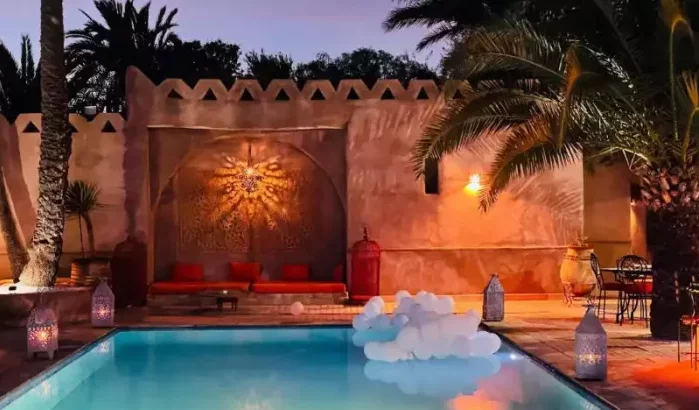 Marokko wil zijn hotels op orde brengen