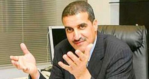 Abdelkebir Zahoud