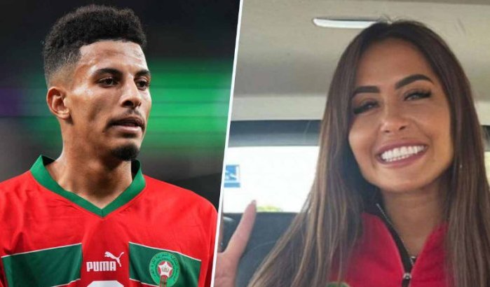 Marine El Himer terug in koppel met Azeddine Ounahi?
