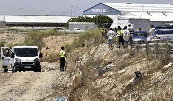 Marokkaan komt om bij verkeersongeval in Spanje