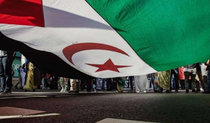 Sahara: Polisario blijft druk uitoefenen op Spanje
