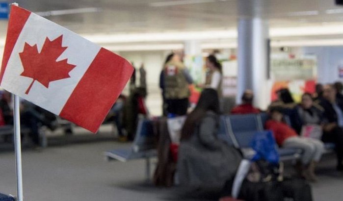 Lange wachttijden voor Canada breken levens van Marokkanen