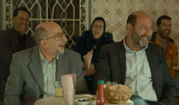 Controverse over in Marokko opgenomen Algerijnse film