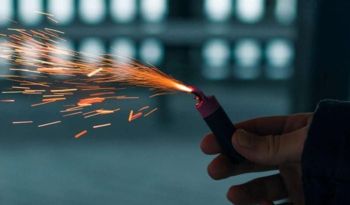 Arrestaties nadat Marokkaans meisje vingers verliest door vuurwerk in Brussel