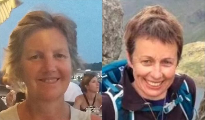 Aardbeving Marokko: vermiste Britse toeristen levend teruggevonden