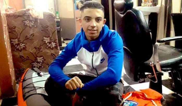 Levenloos lichaam van Souleymane gevonden op strand in Fnideq