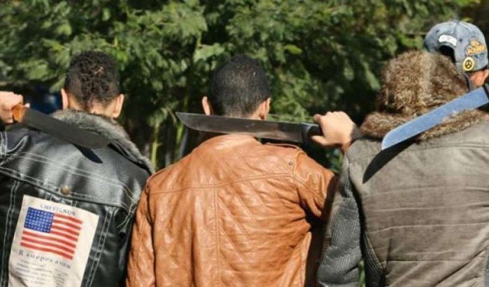 Casablanca in top-3 meeste gevaarlijke steden