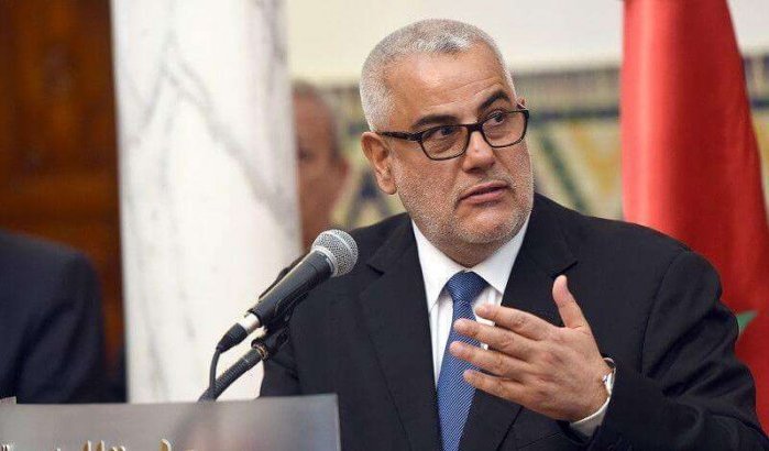 "Koning Mohammed VI heeft altijd gevraagd om Tunesië te helpen"