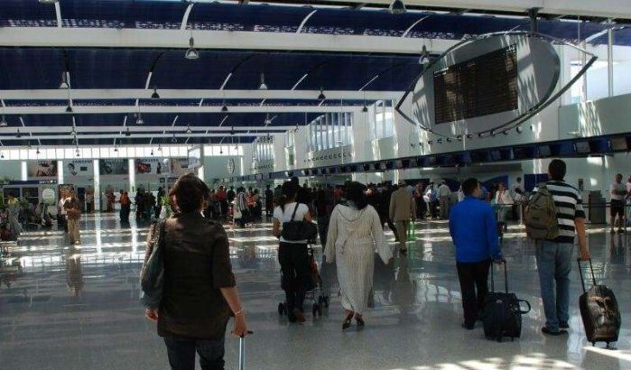 Passagiersverkeer stijgt op luchthaven Al Hoceima