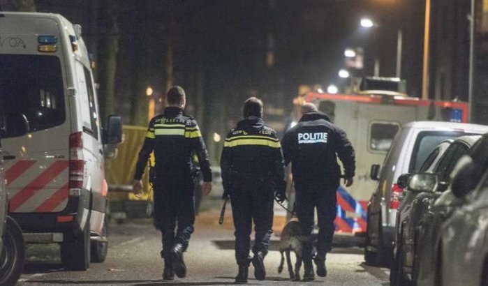 Marokko volgt moordzaak Mohamed Bouchikhi in Amsterdam van dichtbij