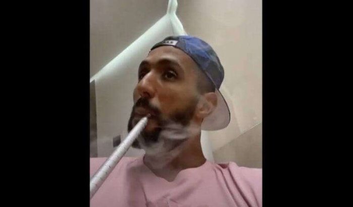 Medhi Benatia zwaar onder vuur (video)