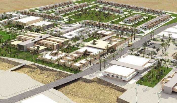 Marokko bouwt vijf nieuwe universiteiten