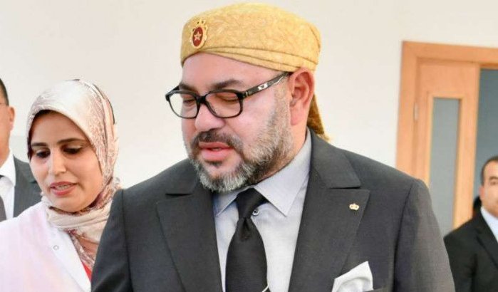 Koning Mohammed VI betaalt ziekenhuiskosten voormalige legerverawntwoordelijke