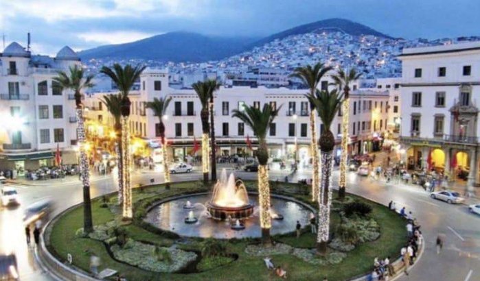 Hoe Tetouan haar industriële zone wil beschermen tegen overstromingen