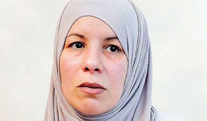 Moslima zwaar mishandeld door vier mannen in België