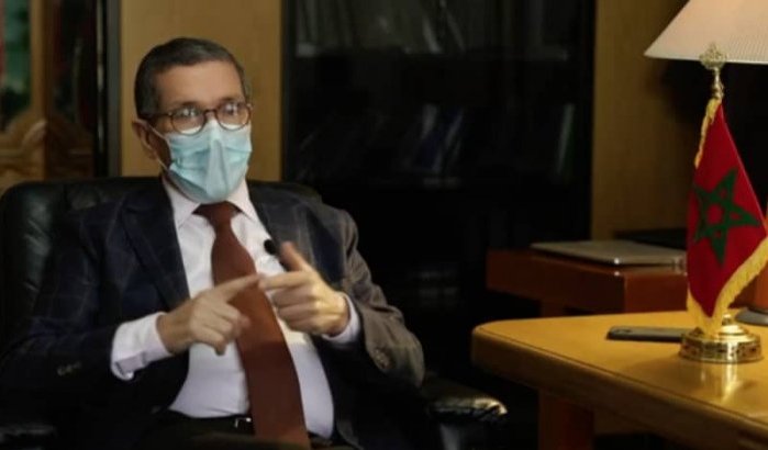 Marokkaanse ambassadeur in België hekelt VRT-reportage over Hirak (video)