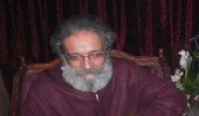 Acteur Mustapha Salamat overleden