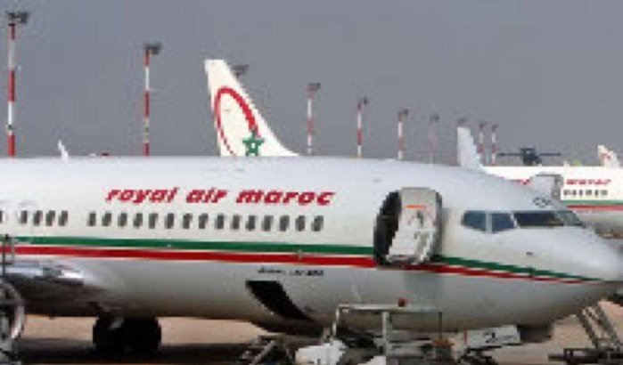 Royal Air Maroc steekt 1,7 miljard in nieuwe toestellen