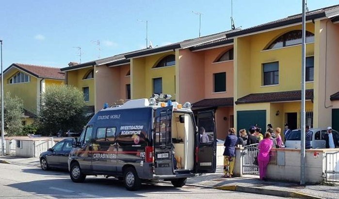 Marokkaan vermoordt dochter en pleegt zelfmoord in Italië