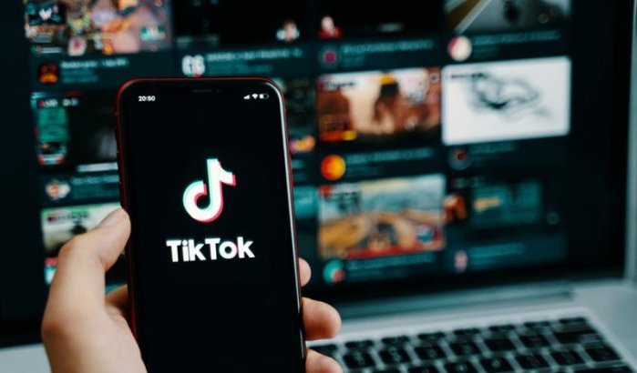 TikTok binnenkort verboden in Marokko?