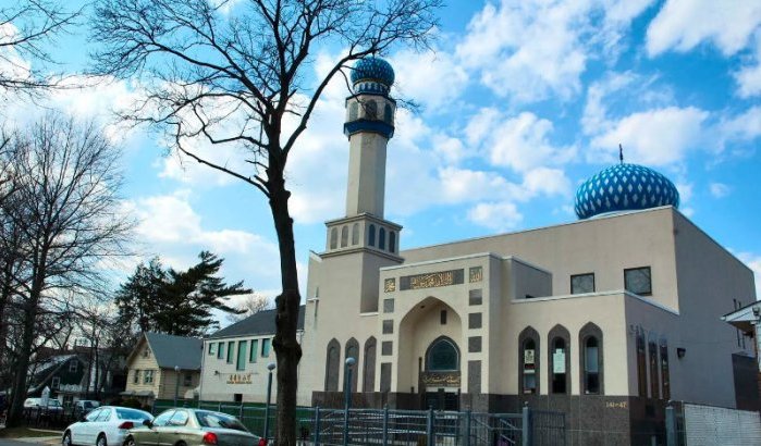 Moskeeën New York mogen gebedsoproep laten klinken