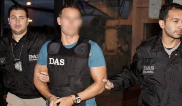 Leden Mocro-maffia gearresteerd in Spanje