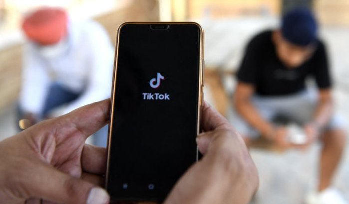 Marokkanen willen TikTok aan banden leggen