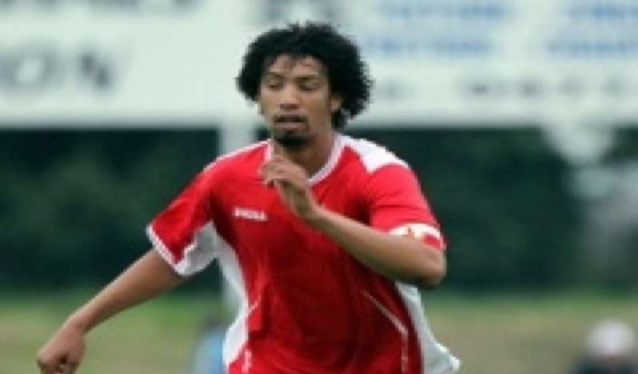Abdelfattah Boukhriss verlaat Luik