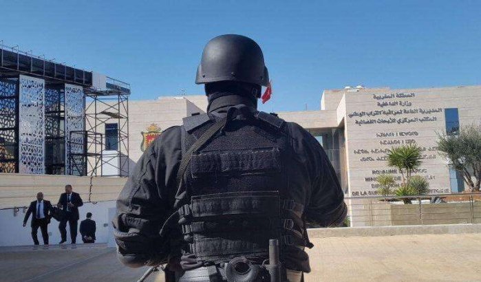 Terroristische cel opgerold in Marokko, meerdere arrestaties