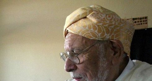 Abdelkrim El Khatib