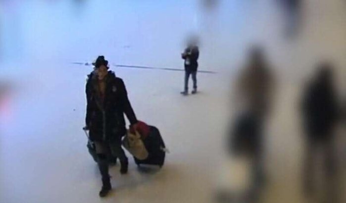 Gevangenis voor Marokkaanse die kind op station Amsterdam achterliet