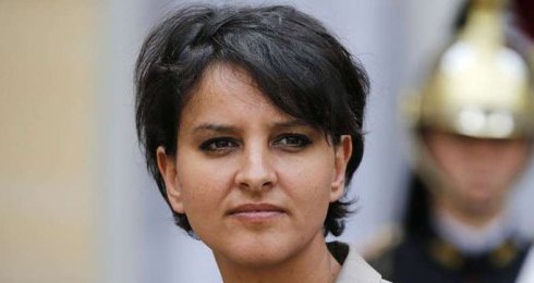 Najat Vallaud-Belkacem