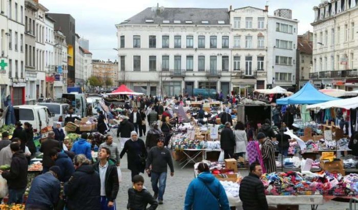 Conner Rousseau in opspraak na kritiek op diversiteit Molenbeek