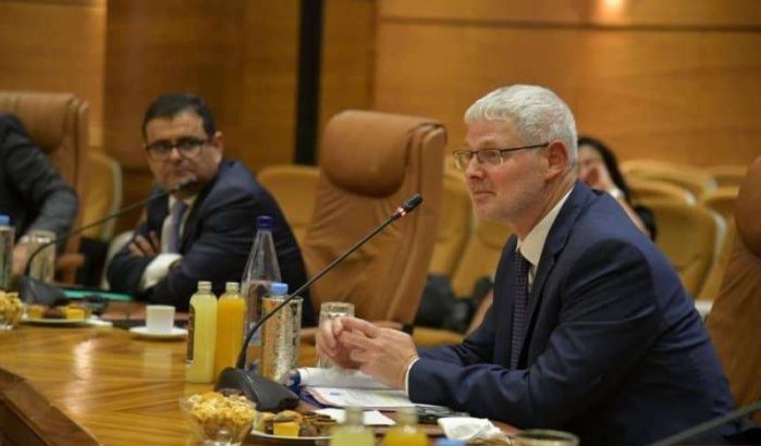 Nasser Bourita uitgenodigd voor officieel bezoek aan Israël