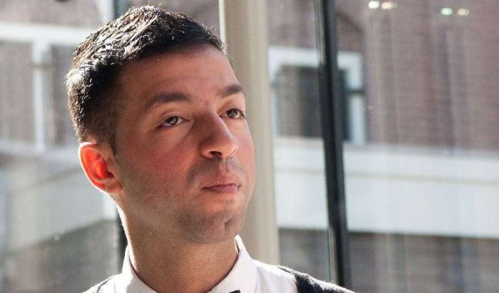Tofik Dibi vindt het moeilijk om mannen te versieren