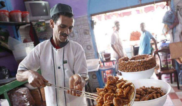 Marokko: risico op gastekort tijdens Ramadan