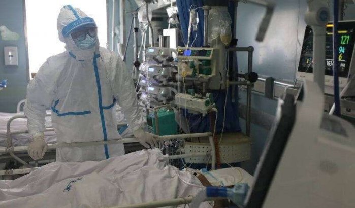 Marokko: verpleegster riskeert celstraf voor foto van coronapatiënt