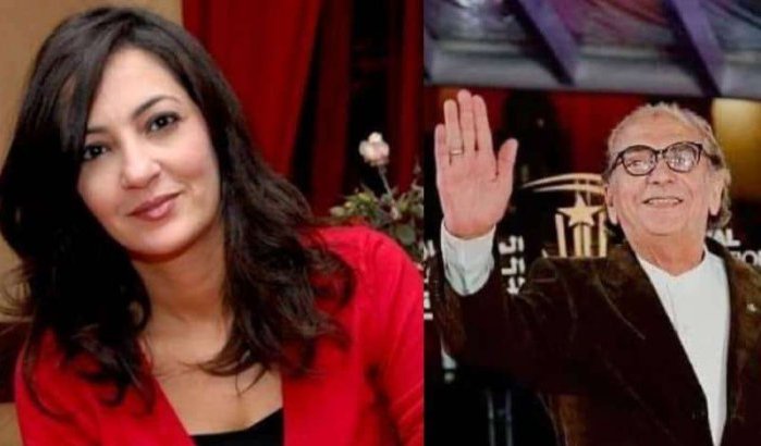 Ontroerend bericht Hanane El Fadili over eerste Ramadan zonder vader