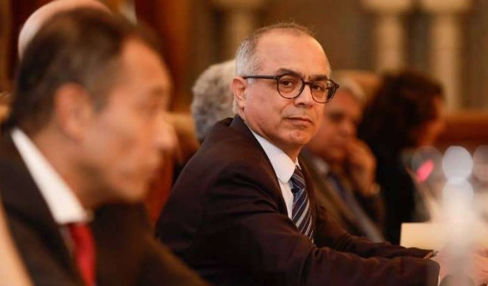 Rapport commissie Benmoussa spoedig aangeboden aan Mohammed VI