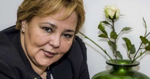Rahma el Mouden