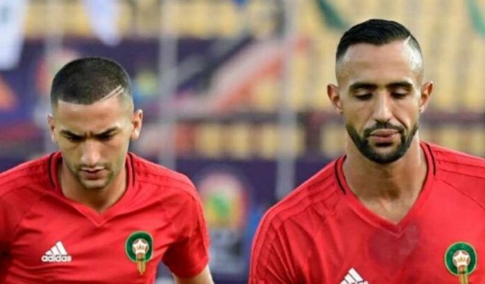 Ziyech is voor Marokko wat Messi is voor Argentinië