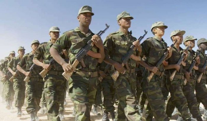 Polisario: "12 Marokkaanse soldaten gedood in Sahara"