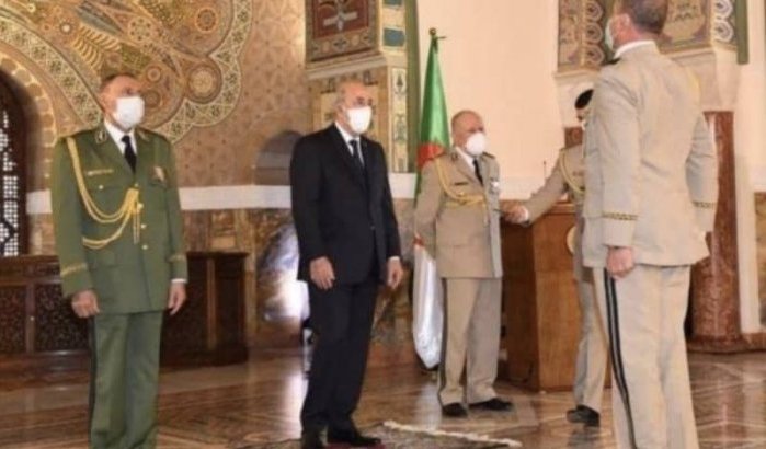 "Militaire confrontatie tussen Marokko en Algerije zou fataal zijn voor de hele regio"