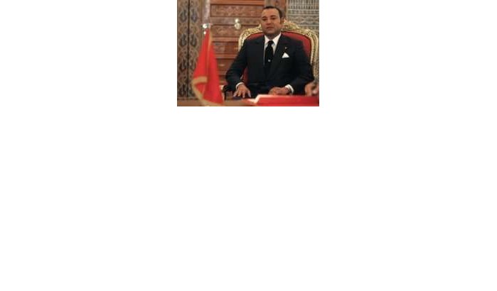 Mohammed VI zal niet buigen voor demagogie